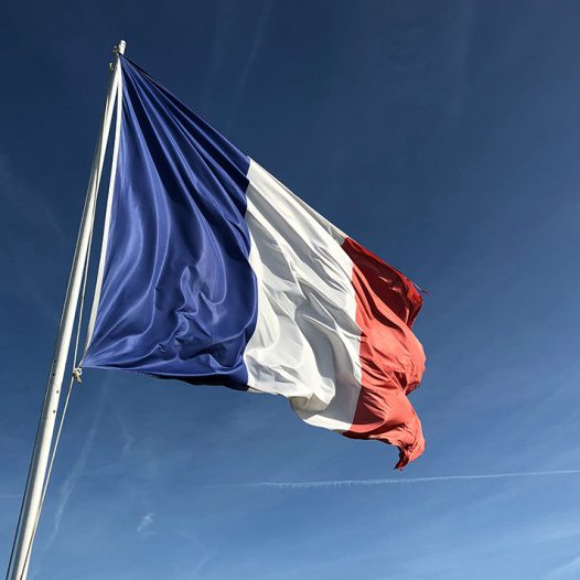 Correspondance commerciale (français)